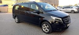 Mercedes-Benz Vito 2019 full