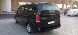 Mercedes-Benz Vito 2019 full