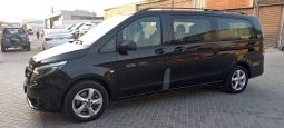 Mercedes-Benz Vito 2019 full
