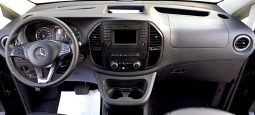 Mercedes-Benz Vito 2019 full