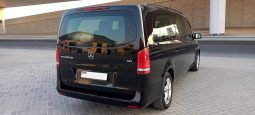 Mercedes-Benz Vito 2019 full