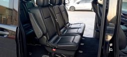 Mercedes-Benz Vito 2019 full