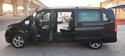 Mercedes-Benz Vito 2019 full