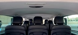 Mercedes-Benz Vito 2019 full