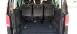 Mercedes-Benz Vito 2019 full
