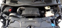 Mercedes-Benz Vito 2019 full