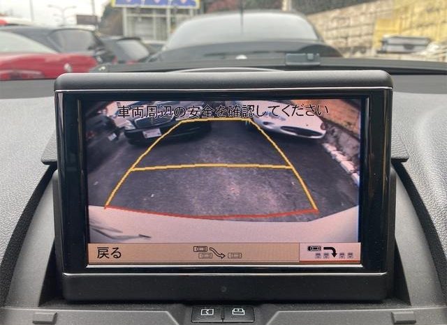 Mercedes Benz C-Class C200 CGI 2010 full