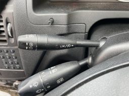 Mercedes Benz C-Class C200 CGI 2010 full