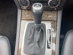 Mercedes Benz C-Class C200 CGI 2010 full