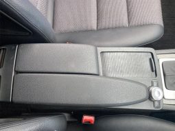 Mercedes Benz C-Class C200 CGI 2010 full