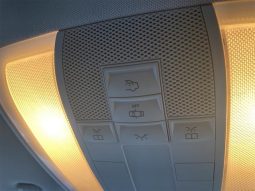 Mercedes Benz C-Class C200 CGI 2010 full