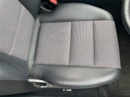 Mercedes Benz C-Class C200 CGI 2010 full