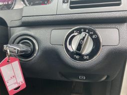 Mercedes Benz C-Class C200 CGI 2010 full