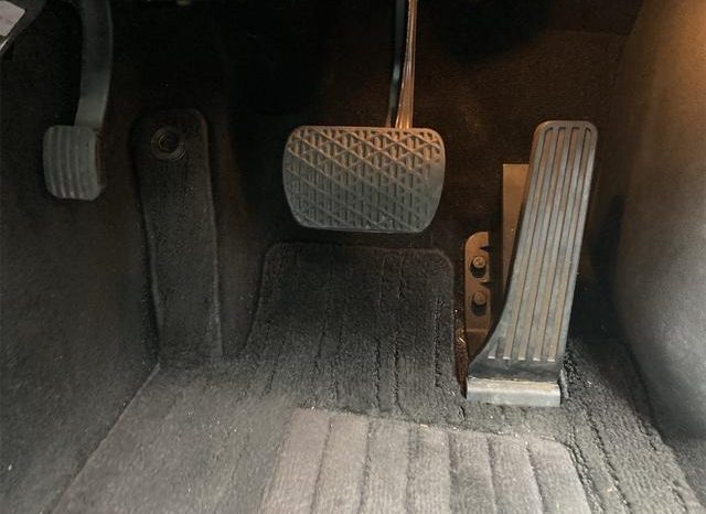 Mercedes Benz C-Class C200 CGI 2010 full