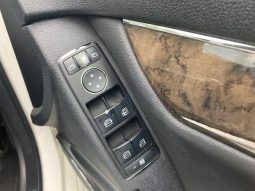 Mercedes Benz C-Class C200 CGI 2010 full