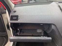 Mercedes Benz C-Class C200 CGI 2010 full