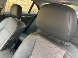 Mercedes Benz C-Class C200 CGI 2010 full