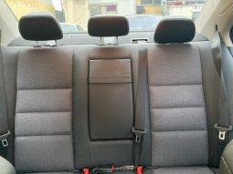 Mercedes Benz C-Class C200 CGI 2010 full