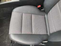 Mercedes Benz C-Class C200 CGI 2010 full