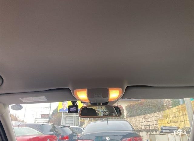 Mercedes Benz C-Class C200 CGI 2010 full