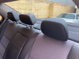 Mercedes Benz C-Class C200 CGI 2010 full