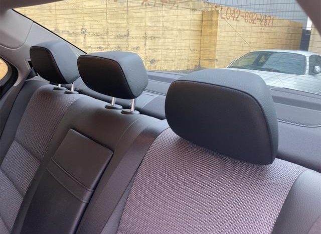 Mercedes Benz C-Class C200 CGI 2010 full