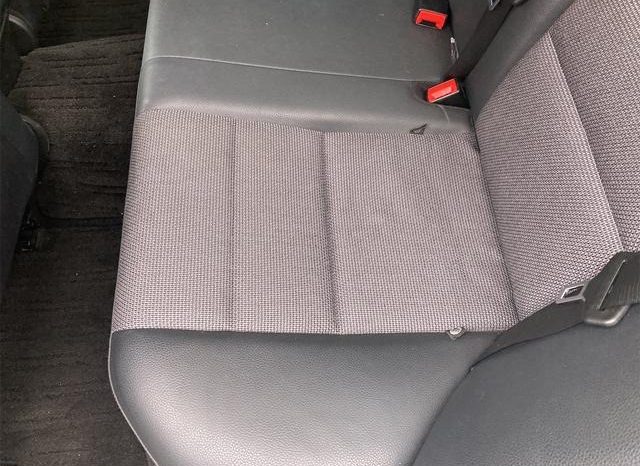 Mercedes Benz C-Class C200 CGI 2010 full