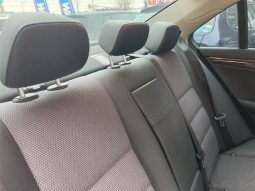 Mercedes Benz C-Class C200 CGI 2010 full