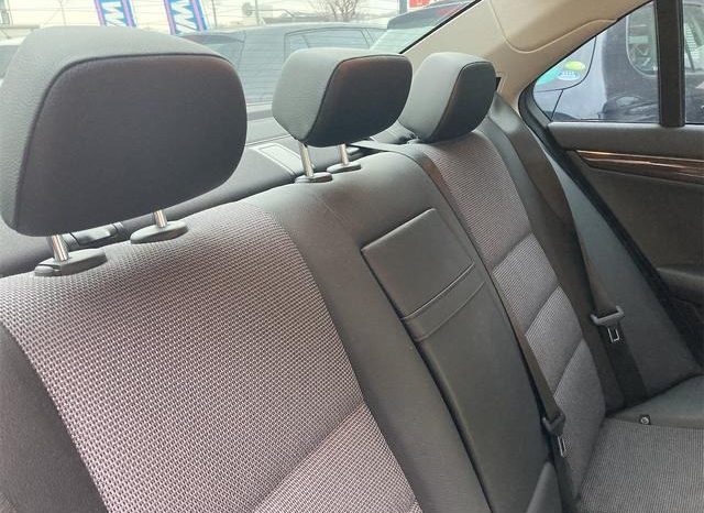 Mercedes Benz C-Class C200 CGI 2010 full