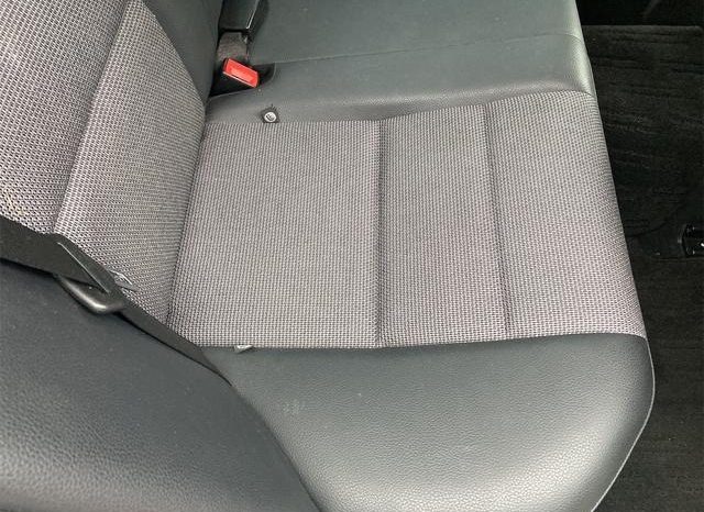 Mercedes Benz C-Class C200 CGI 2010 full