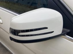 Mercedes Benz C-Class C200 CGI 2010 full