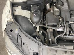 Mercedes Benz C-Class C200 CGI 2010 full