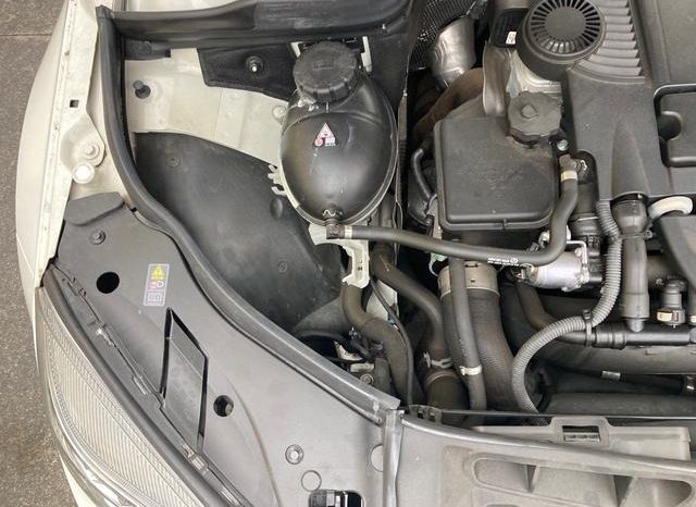 Mercedes Benz C-Class C200 CGI 2010 full