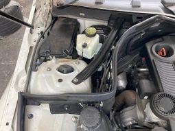 Mercedes Benz C-Class C200 CGI 2010 full