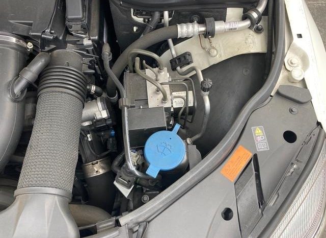 Mercedes Benz C-Class C200 CGI 2010 full