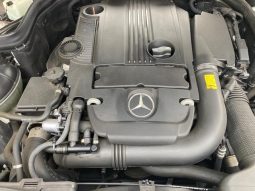 Mercedes Benz C-Class C200 CGI 2010 full