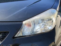 Toyota Vitz RS 2011 full