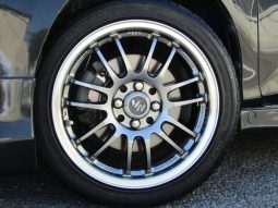 Toyota Vitz RS 2011 full