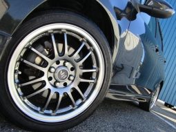 Toyota Vitz RS 2011 full