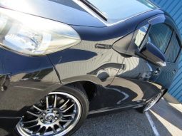 Toyota Vitz RS 2011 full