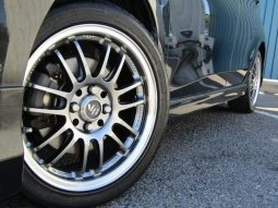 Toyota Vitz RS 2011 full