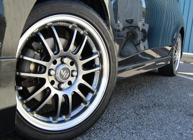 Toyota Vitz RS 2011 full