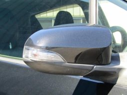 Toyota Vitz RS 2011 full