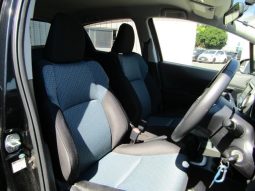 Toyota Vitz RS 2011 full