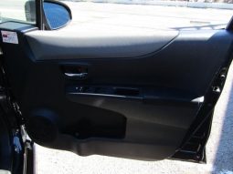 Toyota Vitz RS 2011 full