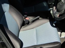 Toyota Vitz RS 2011 full