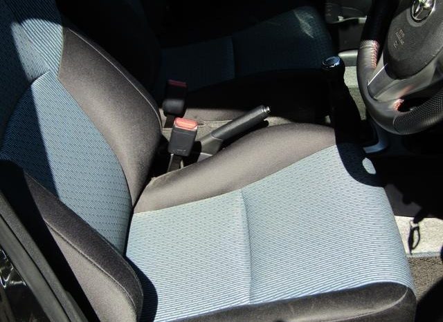 Toyota Vitz RS 2011 full