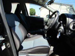 Toyota Vitz RS 2011 full