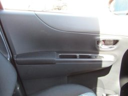 Toyota Vitz RS 2011 full