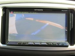 Toyota Vitz RS 2011 full